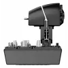 Moza Racing MTP AS008 painel de aceleração, PC