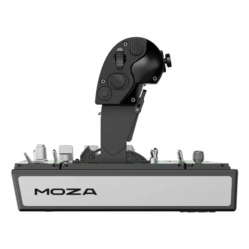 Moza Racing MTP AS008 painel de aceleração, PC