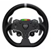 Volante e pedais Moza Racing R3 para PC, volante + pedais, PC, D-Pad, botão de menu, botão de modo, botão de pausa/configuração, botão de início, Digital, Ilimitado, Direct Drive