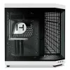 Caixa de PC HYTE Y70 Midi Tower Preto, Branco