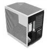 Caixa de PC HYTE Y70 Midi Tower Preto, Branco