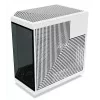 Caixa de PC HYTE Y70 Midi Tower Preto, Branco