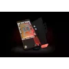 Bloco de água EK Water Blocks Acrílico Cobre Preto Níquel Transparente