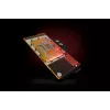 Bloco de água EK Water Blocks Acrílico Cobre Preto Níquel Transparente