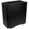Caixa de PC Kolink Observatory Z Mesh Midi Tower — ATX, 3x120mm à frente, 1x120mm atrás, 245×465×495 mm, preto