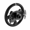 Volante Moza Racing CS V2P Dual Clutch, volante, PC, com fio, USB, Preto, Alumínio