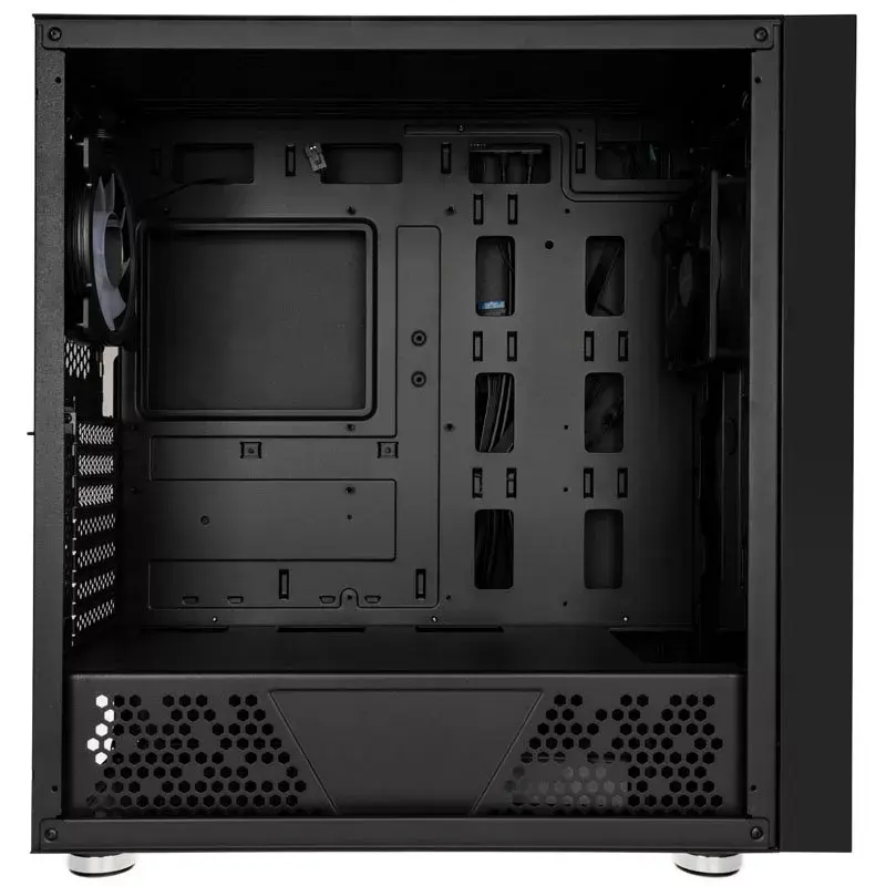 Caixa de PC Kolink Unity Adapt Midi Tower Preto