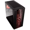 Caixa de PC Kolink Unity Adapt Midi Tower Preto