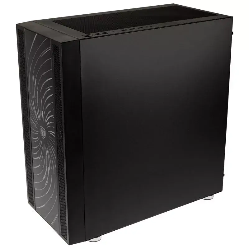 Caixa de PC Kolink Unity Adapt Midi Tower Preto