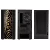 Caixa de PC Kolink Unity Adapt Midi Tower Preto