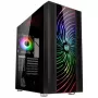 Caixa de PC Kolink Unity Adapt Midi Tower Preto