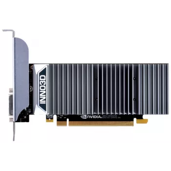 Placa gráfica INNO3D NVIDIA GeForce GT 1030 2 GB GDDR5 Low Profile GDDR5 2 GB PCIe