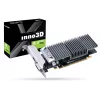 Placa gráfica INNO3D NVIDIA GeForce GT 1030 2 GB GDDR5 Low Profile GDDR5 2 GB PCIe