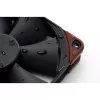 Ventoinha Noctua NF-F12 INDUSTRIALPPC-2000 12 cm 450-2000 U/min Preto Castanho