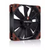 Ventoinha Noctua NF-F12 INDUSTRIALPPC-2000 12 cm 450-2000 U/min Preto Castanho
