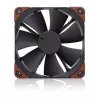Ventoinha Noctua NF-F12 INDUSTRIALPPC-2000 12 cm 450-2000 U/min Preto Castanho