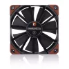 Ventoinha Noctua NF-F12 INDUSTRIALPPC-2000 12 cm 450-2000 U/min Preto Castanho
