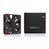 Ventoinha Noctua NF-F12 INDUSTRIALPPC-2000 12 cm 450-2000 U/min Preto Castanho
