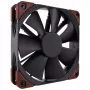 Ventoinha Noctua NF-F12 INDUSTRIALPPC-2000 12 cm 450-2000 U/min Preto Castanho