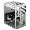Caixa de PC Jonsbo RM2 Prateado ATX ITX micro ATX ventoinha 120mm