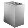 Caixa de PC Jonsbo RM2 Prateado ATX ITX micro ATX ventoinha 120mm