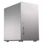 Caixa de PC Jonsbo RM2 Prateado ATX ITX micro ATX ventoinha 120mm