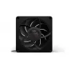 Ventoinha Alphacool Apex Stealth Metal 12 cm Preto 400-3000 U/min 30-49.9 dB