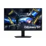 Monitor LCD 27 polegadas Samsung S27D402G Full HD 1920 x 1080 IPS 5 ms Hub USB VESA preto