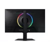 Monitor LCD 27 polegadas Samsung S27D402G Full HD 1920 x 1080 IPS 5 ms Hub USB VESA preto