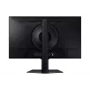 Monitor LCD 27 polegadas Samsung S27D402G Full HD 1920 x 1080 IPS 5 ms Hub USB VESA preto