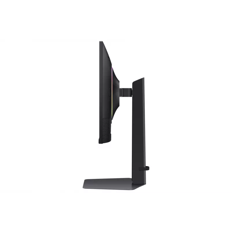 Monitor LCD 27 polegadas Samsung S27D402G Full HD 1920 x 1080 IPS 5 ms Hub USB VESA preto
