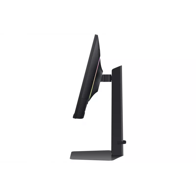 Monitor LCD 27 polegadas Samsung S27D402G Full HD 1920 x 1080 IPS 5 ms Hub USB VESA preto