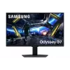Monitor LCD 27 polegadas Samsung S27D402G Full HD 1920 x 1080 IPS 5 ms Hub USB VESA preto