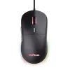 Rato gaming Trust GXT 925 REDEX II para destro USB Type-A laser 10000 DPI