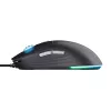 Rato gaming Trust GXT 925 REDEX II para destro USB Type-A laser 10000 DPI