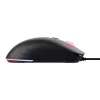 Rato gaming Trust GXT 925 REDEX II para destro USB Type-A laser 10000 DPI