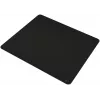 Glorious Gaming Glorious Heavy XL - 18x16 polegadas, preto, monocromático, tecido, borracha, base antiderrapante, tapete de rato gaming