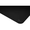 Glorious Gaming Glorious Heavy XL - 18x16 polegadas, preto, monocromático, tecido, borracha, base antiderrapante, tapete de rato gaming