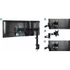 Suporte para monitor ARCTIC Z2 Basic