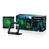 Thrustmaster MFD Cougar Pack preto joystick PC