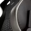 noblechairs EPIC Real Leather cadeira gaming NBL-RL-EPC-001, preta/branca/vermelha