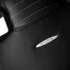 noblechairs EPIC Real Leather cadeira gaming NBL-RL-EPC-001, preta/branca/vermelha