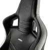 noblechairs EPIC Real Leather cadeira gaming NBL-RL-EPC-001, preta/branca/vermelha