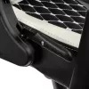 noblechairs EPIC Real Leather cadeira gaming NBL-RL-EPC-001, preta/branca/vermelha