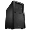 Caixa para PC Silverstone SETA D1 Midi Tower preto