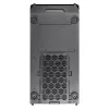 Caixa para PC Silverstone SETA D1 Midi Tower preto