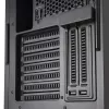 Caixa para PC Silverstone SETA D1 Midi Tower preto