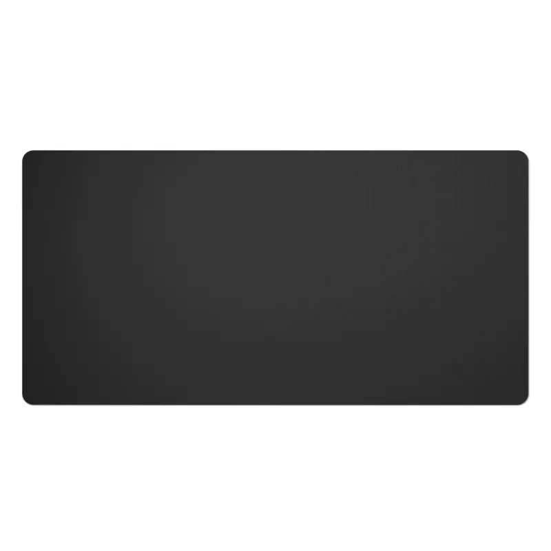 Tapete de rato Glorious Gaming Glorious Mouse Pad 2 XXL Edgeless preto