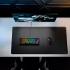 Tapete de rato Glorious Gaming Glorious Mouse Pad 2 XXL Edgeless preto