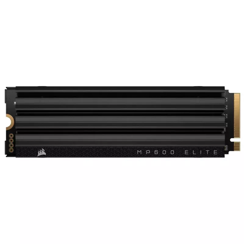 Disco SSD Corsair 1 TB M.2 PCI Express 4.0 MP600 ELITE